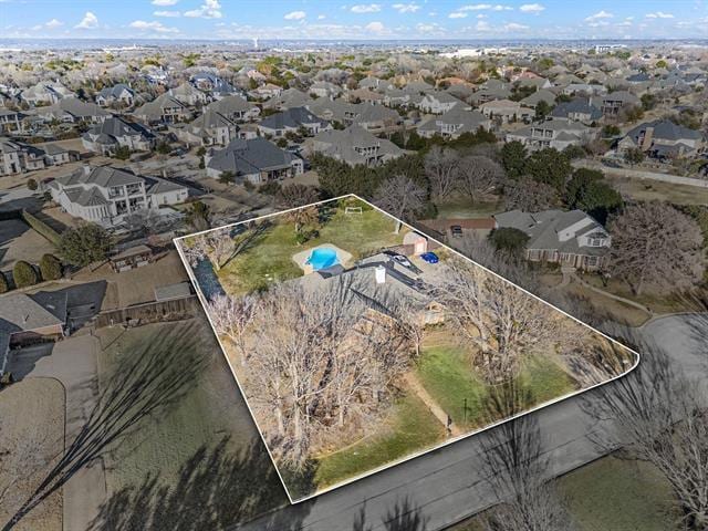 property at 1000 Raven Bend Ct
