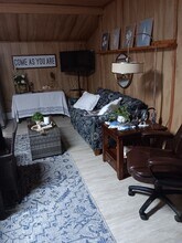 285 Elysian Fields Rd in Waskom, TX - Building Photo - Building Photo