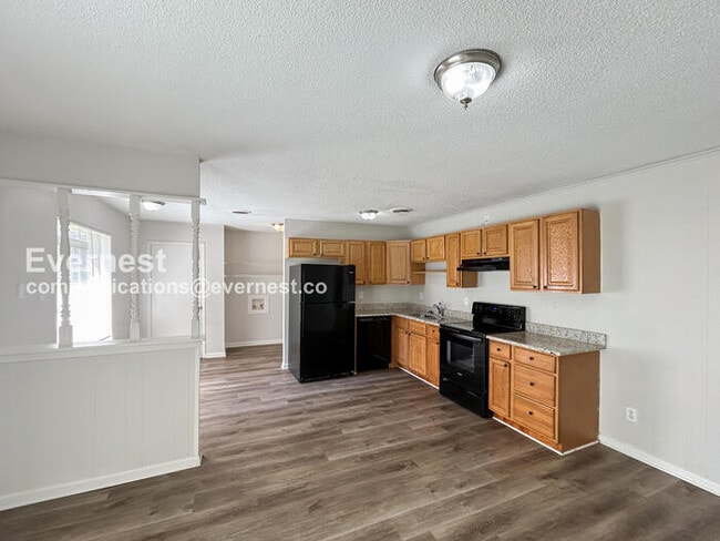 3415 Castle Dr in Horn Lake, MS - Building Photo - Building Photo