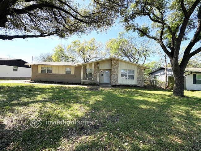 property at 721 Westover Dr