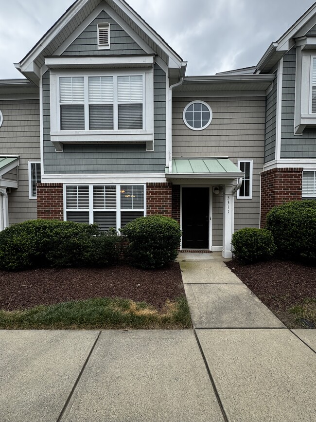 property at 3311 Weston St
