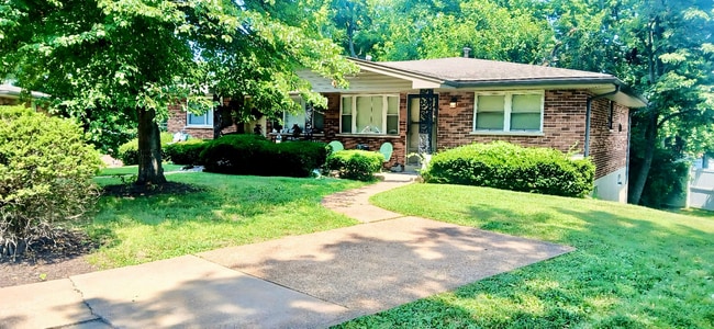 property at 3779 Hickory House Ln