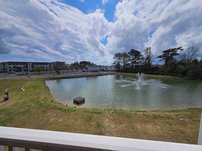 property at 121 N Pointe Blvd