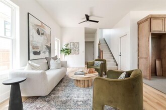 1005 N Kelham Ave in Oklahoma City, OK - Building Photo - Building Photo