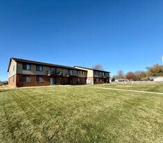 Hometown Harbor Apartments in Fond du Lac, WI - Building Photo