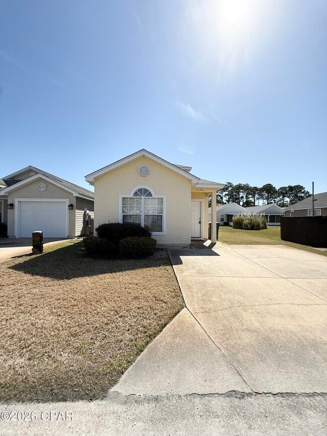 11741 Seashore Ln in Panama City, FL - Building Photo - Building Photo