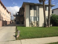 4027 W 137th St in Hawthorne, CA - Foto de edificio - Building Photo