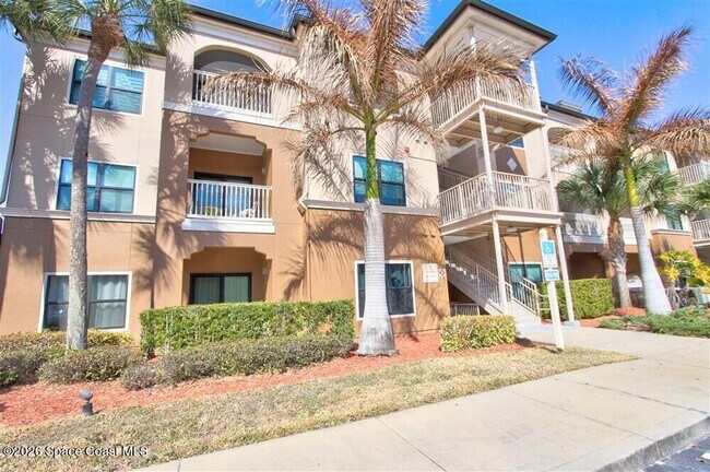 6451 Borasco Dr in Melbourne, FL - Building Photo - Building Photo