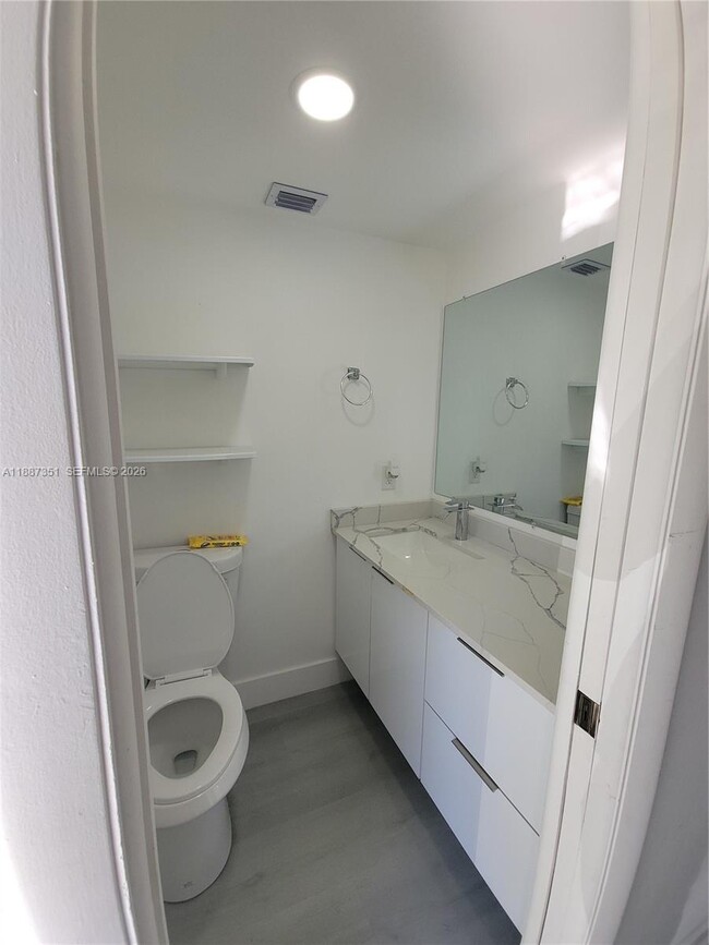 property at 3090 NW 46th Ave