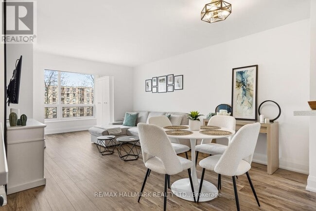 property at 326 Major Mackenzie Dr E