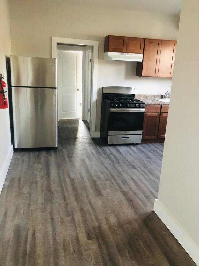 1 Underwood St Rentals in Newark, NJ