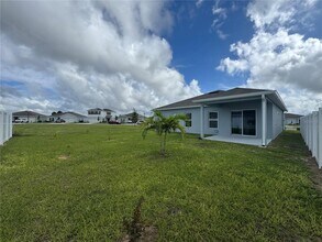 1353 Tank Trl in Haines City, FL - Building Photo - Building Photo