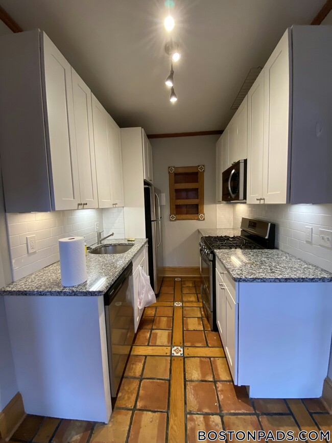 property at 900 Massachusetts Ave