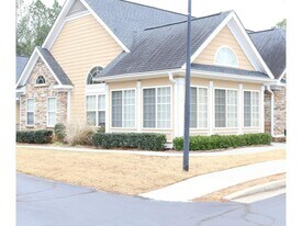 3204 Village Ln in Roswell, GA - Building Photo