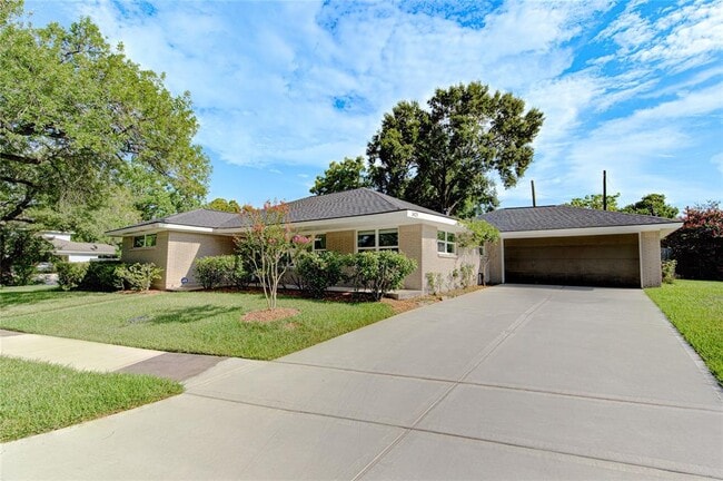 property at 5025 Hazelton St
