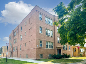 2959 N Major Ave in Chicago, IL - Building Photo - Primary Photo