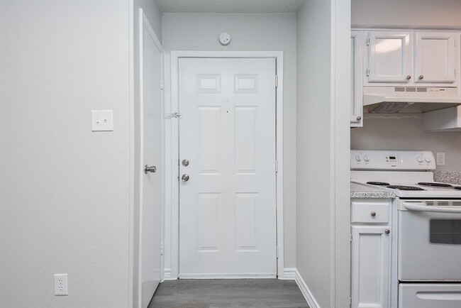 property at 13151 Walden Rd