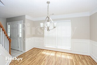 6616 White Mist Ln in Charlotte, NC - Building Photo - Building Photo