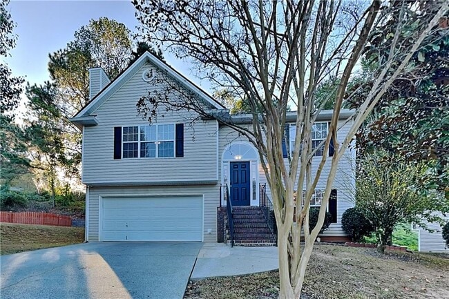 property at 5539 Hopper Dr