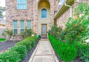 4335 Careybrook Ln in Katy, TX - Building Photo - Building Photo