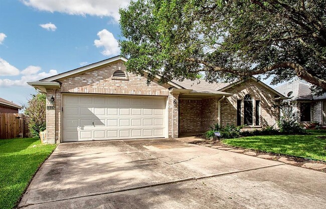 1528 Lochaline Loop in Pflugerville, TX - Building Photo - Building Photo