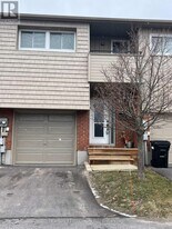 601 Tenth St in Collingwood, ON - Building Photo