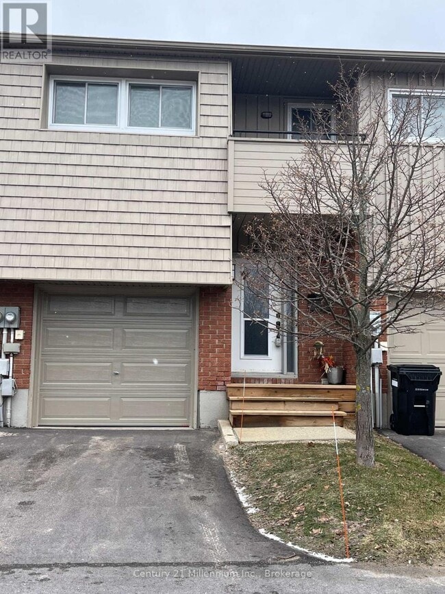 property at 601 Tenth St