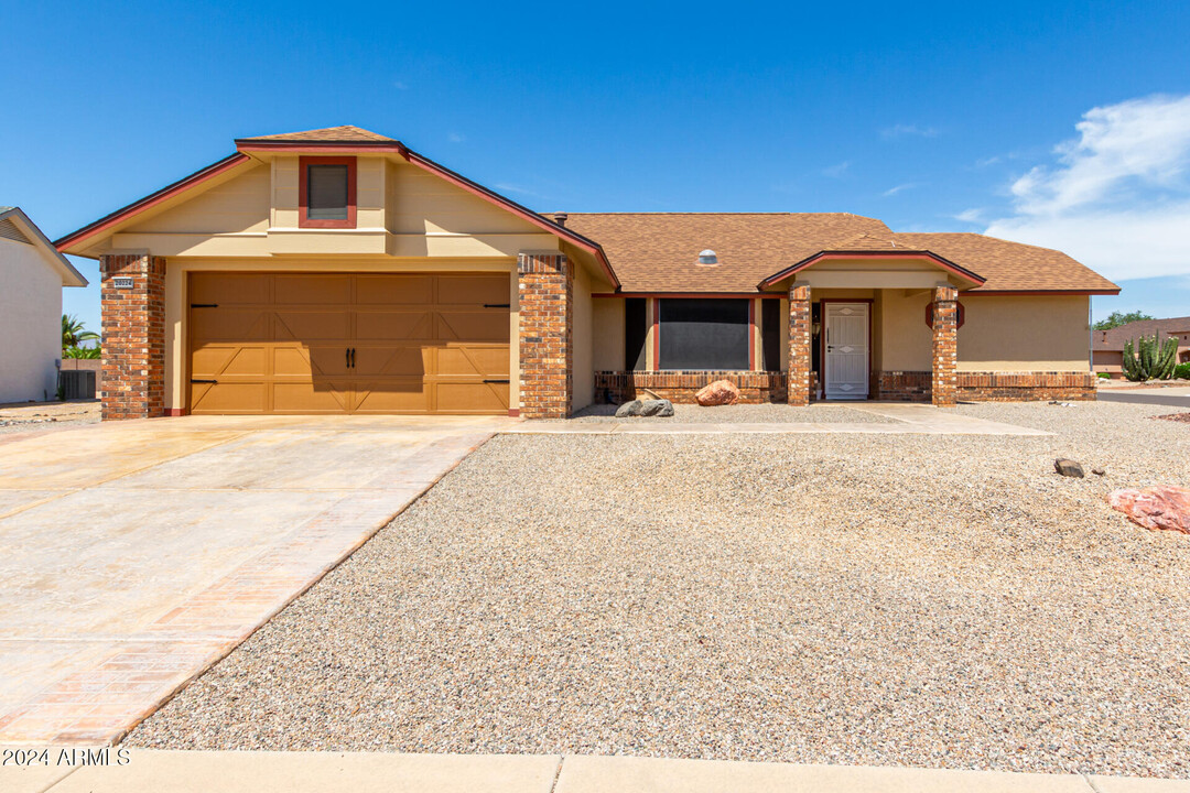 20224 N 149th Dr in Sun City West, AZ - Building Photo