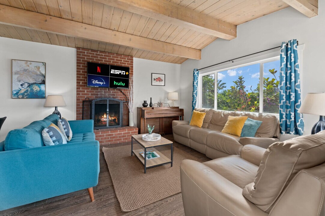 4363 Osprey St in San Diego, CA - Building Photo