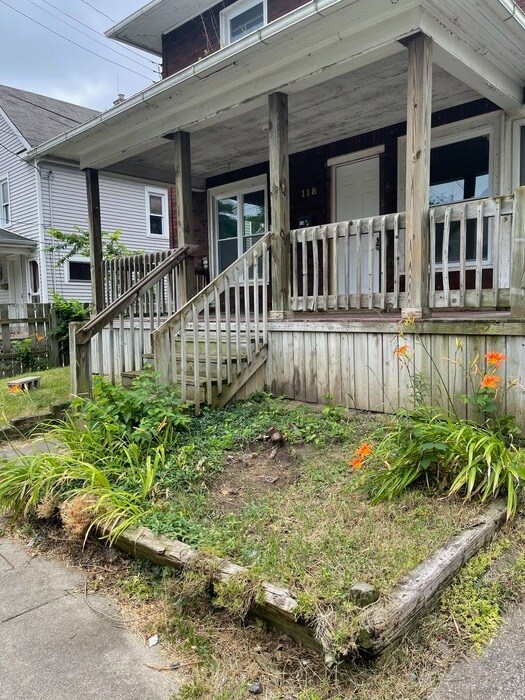 118 Garden St Rentals in Lansing, MI