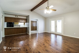 105 Whitewood Dr in Sherwood, AR - Building Photo - Building Photo