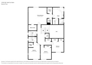 15793 SW 146th Terrace in Miami, FL - Building Photo - Building Photo