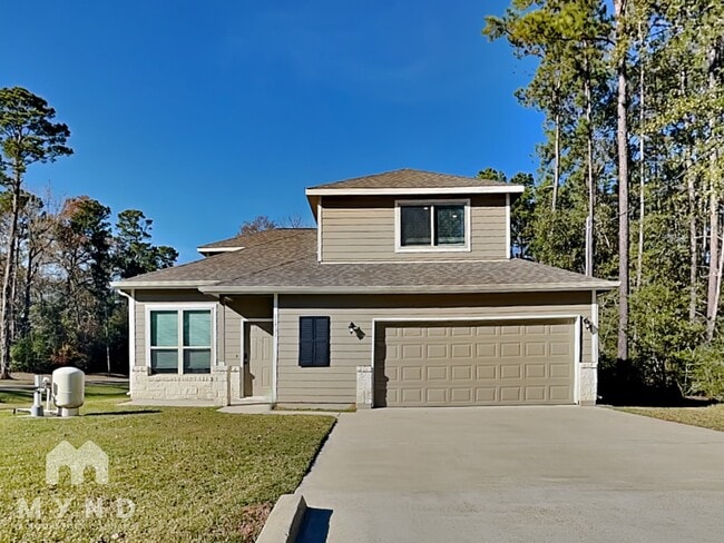 property at 11731 Miller Cir