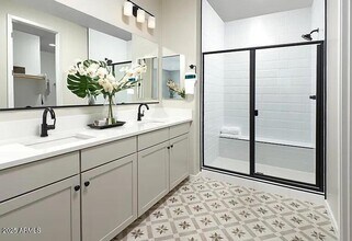 15698 W Woodlands Ave in Goodyear, AZ - Building Photo - Building Photo