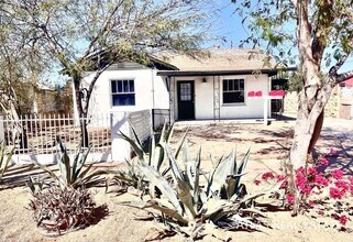 1606 W Taylor St in Phoenix, AZ - Building Photo - Building Photo