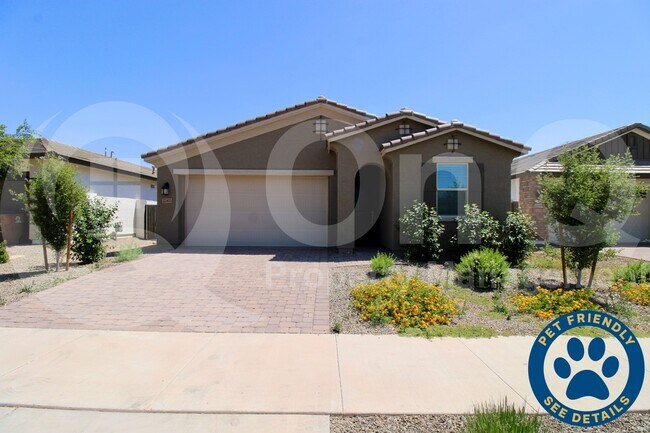 property at 22453 E Marsh Rd