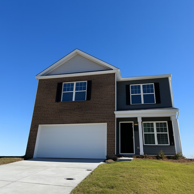 6017 Northway forest Dr in Charlotte, NC - Foto de edificio - Building Photo