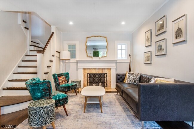62 Overlook Rd in Montclair, NJ - Building Photo - Building Photo