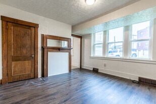 466 Hays Ave in Pittsburgh, PA - Building Photo