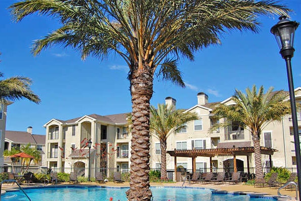 Discovery at West Road in Houston, TX - Building Photo - Building Photo