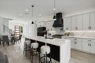 3439 Bogata Blvd in Dallas, TX - Building Photo - Building Photo