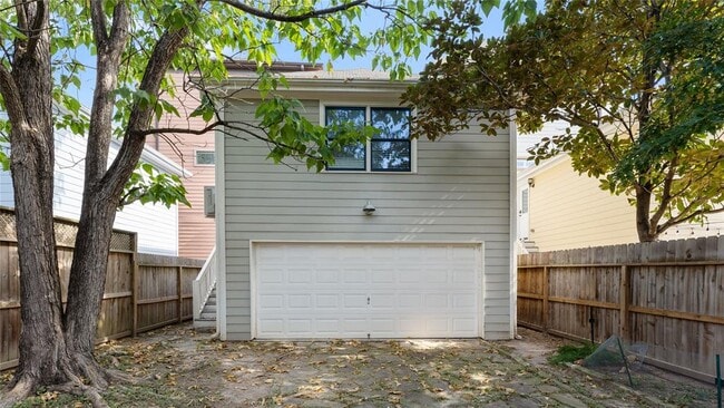 1513 W 22nd St in Houston, TX - Building Photo - Building Photo