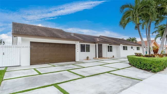 2140 SW 139th Ave in Miami, FL - Foto de edificio - Building Photo