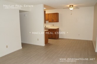 6625 E Golf Links Rd-Unit -#10 in Tucson, AZ - Building Photo - Building Photo