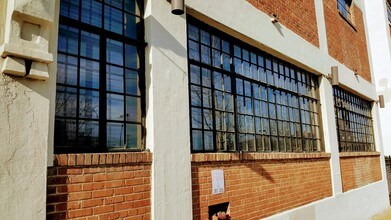 The Paper Company Apartments in Richmond, VA - Building Photo - Building Photo