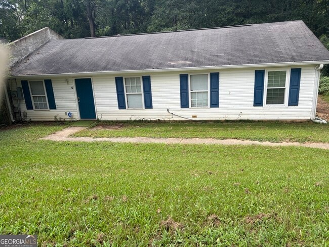 property at 6 Fisher Alley