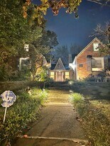 942 Russell St, Unit C in Nashville, TN - Building Photo