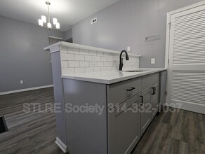 3441 Magnolia Ave in St. Louis, MO - Building Photo - Building Photo