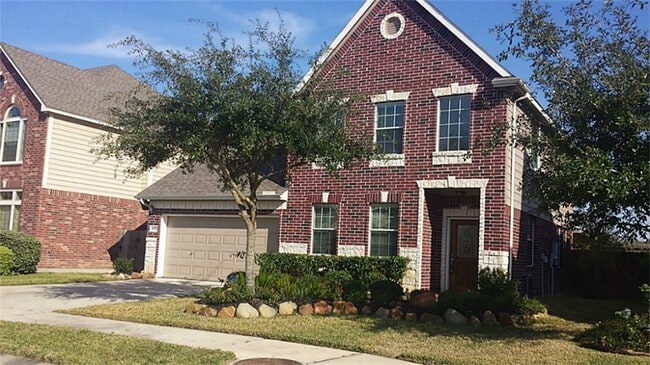 property at 4023 Windmill Creek Dr