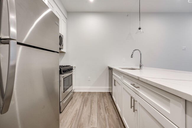 property at 658 Grand St
